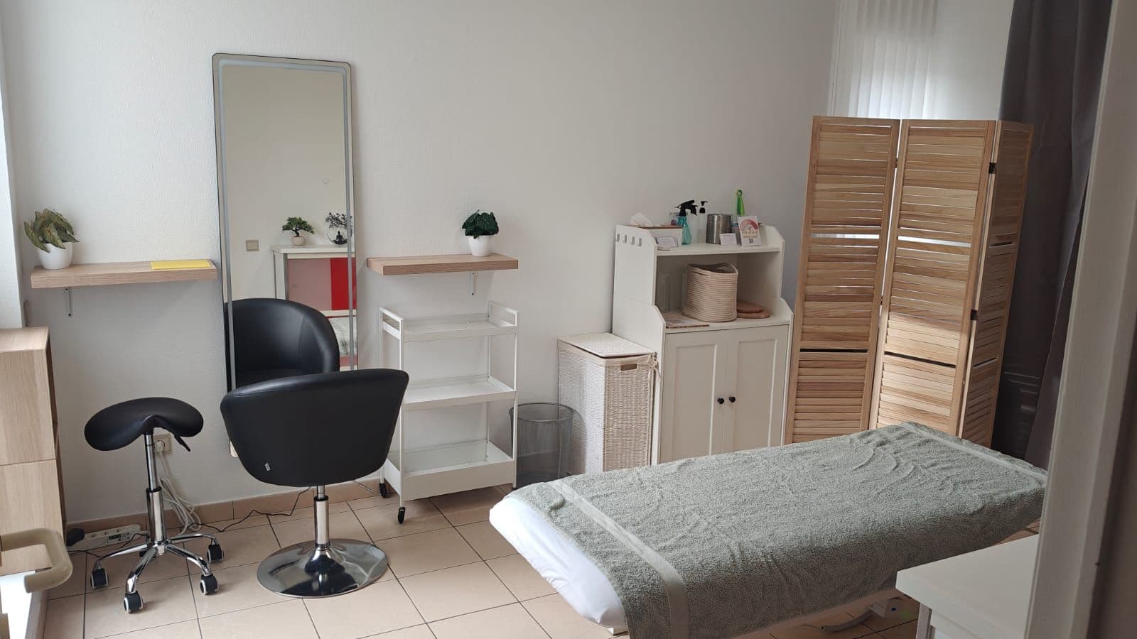 Espace Bien être