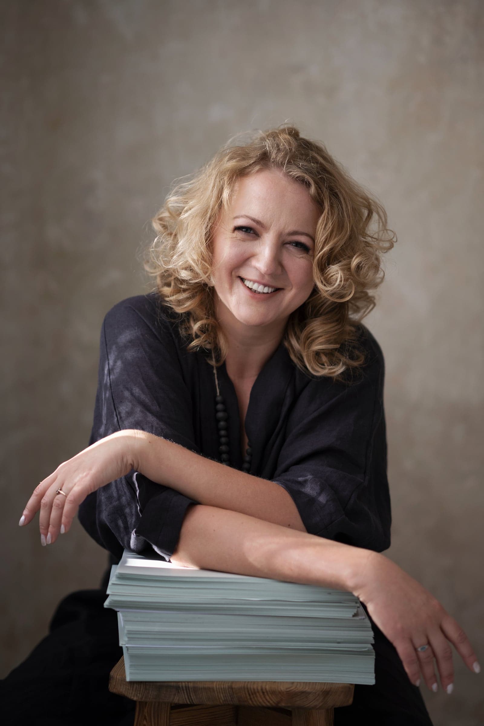 Joanna Doroszczyk, psychologue