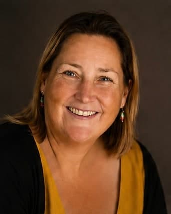 Sonja Leclercq, massage bien-être et bains sonores